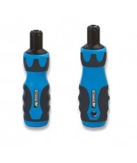 Pro Preset Torque Screwdriver (0.05 - 13.5Nm)